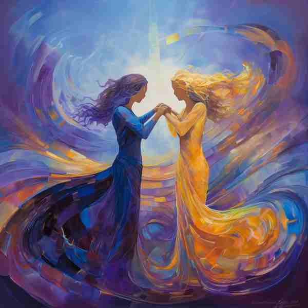 Juno Inconjunct Natal Uranus